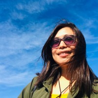 AirKeeper Employee Erica Lorenzo's profile photo