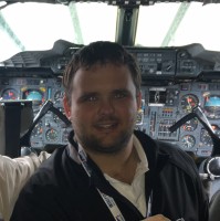 Davis Development Employee Garrett Barton's profile photo