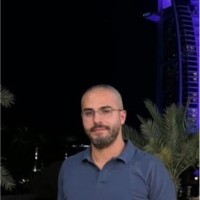 LAVAJET Employee Jad Sawma's profile photo