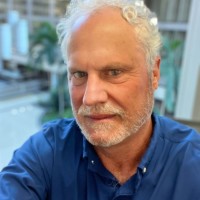 Colliers International Employee Mark McKell's profile photo
