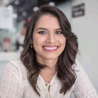 PGI Employee Gabrielle Madrid's profile photo