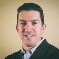 OnSeen Employee Kevin Smith's profile photo