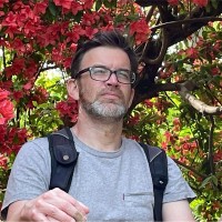 Enterprise Employee Ben Stock's profile photo