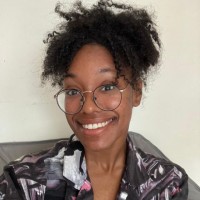 The Giving Back Fund Employee Neviah Waldron's profile photo