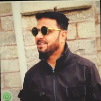 SMK SOLUTIONS Employee Syed Alishah's profile photo