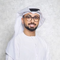 Borouge Employee Majed Alseyabi's profile photo