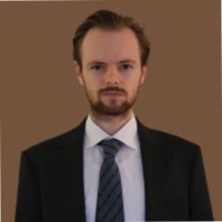 Zachary Shapiro's profile photo