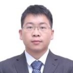 CNPC USA Employee Zhitao Li's profile photo