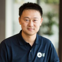 Haolin Jiang Email