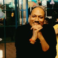 Freeads Employee Rajesh Kumar's profile photo