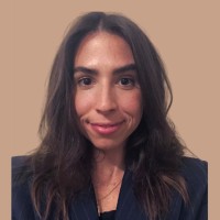 Clearstart Employee Tatiana Condouret's profile photo