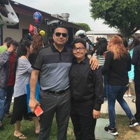 Far West Services, LLC Employee Hector Hernandez's profile photo