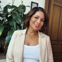 Grupo São Cristóvao Saúde Employee Carmem Lúcia Pinheiro's profile photo