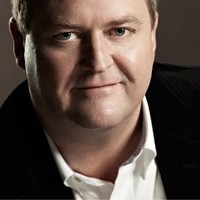 Aizan Technologies Employee Sean Morris's profile photo