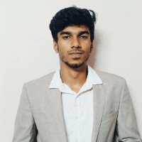 Stackly Employee Tharun Kumar's profile photo