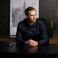 Ovostar Union Employee Alexandr Myronov's profile photo