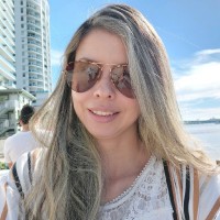 Linkstaria Employee Luz Villanueva's profile photo