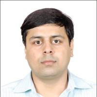 LTIMindtree Employee Atish Roy's profile photo