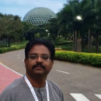 Infosys BPM Employee Ram Arya's profile photo