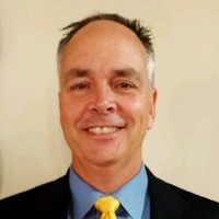 Samsung Electronics America Employee Jeff Maxwell's profile photo