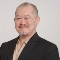 Gear Inc. Employee Desmond Tan's profile photo