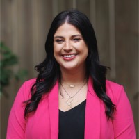 Search Influence Employee Gabrielle Levet's profile photo