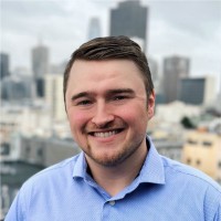 Summit Therapeutics, Inc. Employee Nick Pyle's profile photo