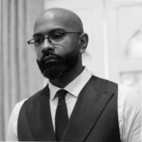 Team Trident Employee Stefan Austin's profile photo