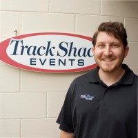 Track Shack Employee Nolan McDonald's profile photo