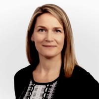 Fusion Pharmaceuticals Employee Amanda Walker's profile photo