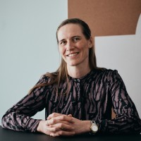 kompasbank Employee Cecilie Bøttger's profile photo