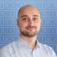 CGI Holding Employee Filippo Magistrali's profile photo
