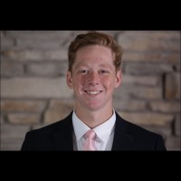 Spartan Blockchain Employee William Pizzuti's profile photo