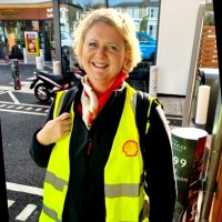 Shell Employee Sasha Evans's profile photo