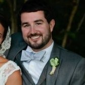 Deloitte Employee Chris Musto's profile photo