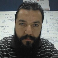 Judd Wire, Inc. Employee Edgar Francisco Cruz Guevara's profile photo