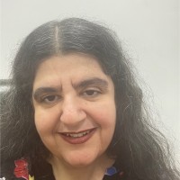 Offshore Engineering & Marketing Ltd Employee Rasha Al Sayed's profile photo