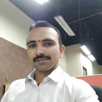 ITCube Solutions Pvt. Ltd. Employee Bhaskar Gaikwad's profile photo