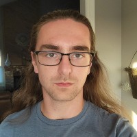 Zark Parking Solutions Employee Nathan Walton's profile photo