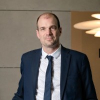APRR Employee Pierre Meau's profile photo
