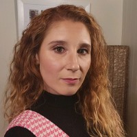 Co-Lab Employee Natalie Allam's profile photo