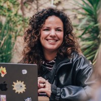 Letsignit Employee Amandine Fernandez's profile photo