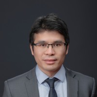 Daystar Academy 启明星双语学校 Employee Allen Chen's profile photo