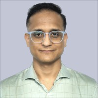 Ashish Patel Email