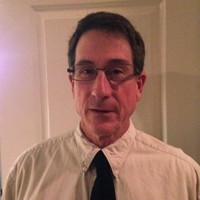 Tetra Tech Employee Roger Ford's profile photo