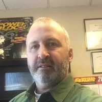 Off Road Warehouse Employee Greg Adler's profile photo