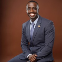 Georgia Army National Guard Employee Johnathan Roberts's profile photo