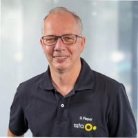 Sita Bauelemente GmbH Employee Sven Pieper's profile photo