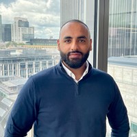 Qasim Mahmood Email & Phone Number