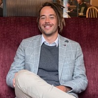 Dion Heydemann Email